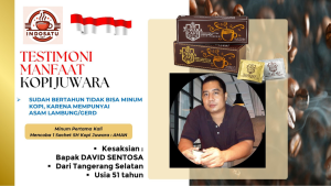 Asam lambung sembuh