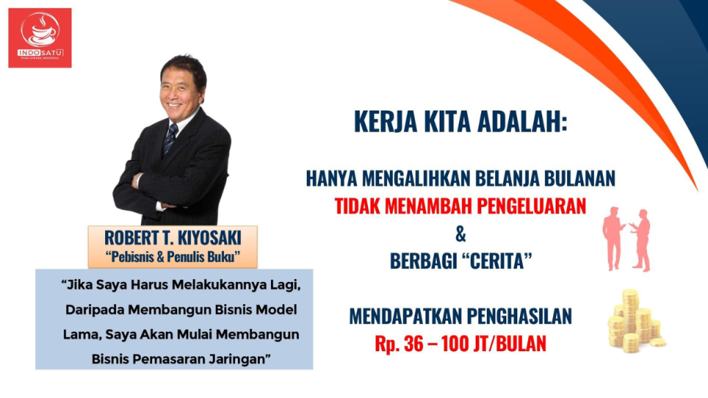 Cara Kerja bisnis shuang hor