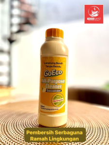 Goeco Pembersih serbaguna ramah lingkungan